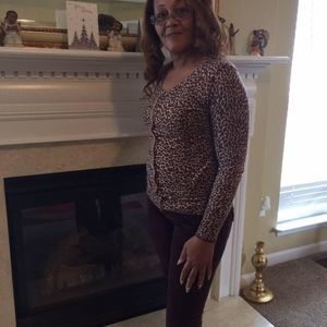 Meet your Posher, Melissa